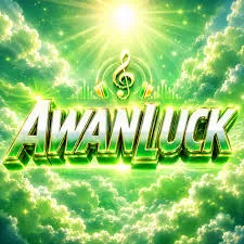 AWANLUCK - Petualangan Arcade Seru!