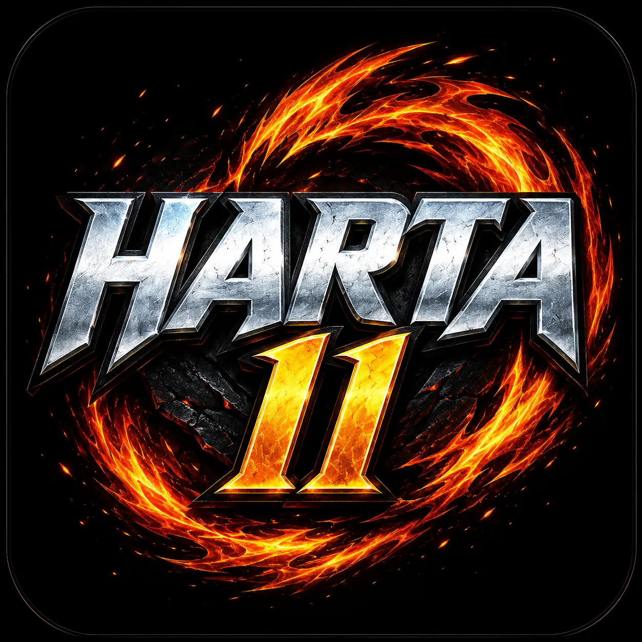HARTA11 - Permainan Memancing Seru dan Menyenangkan