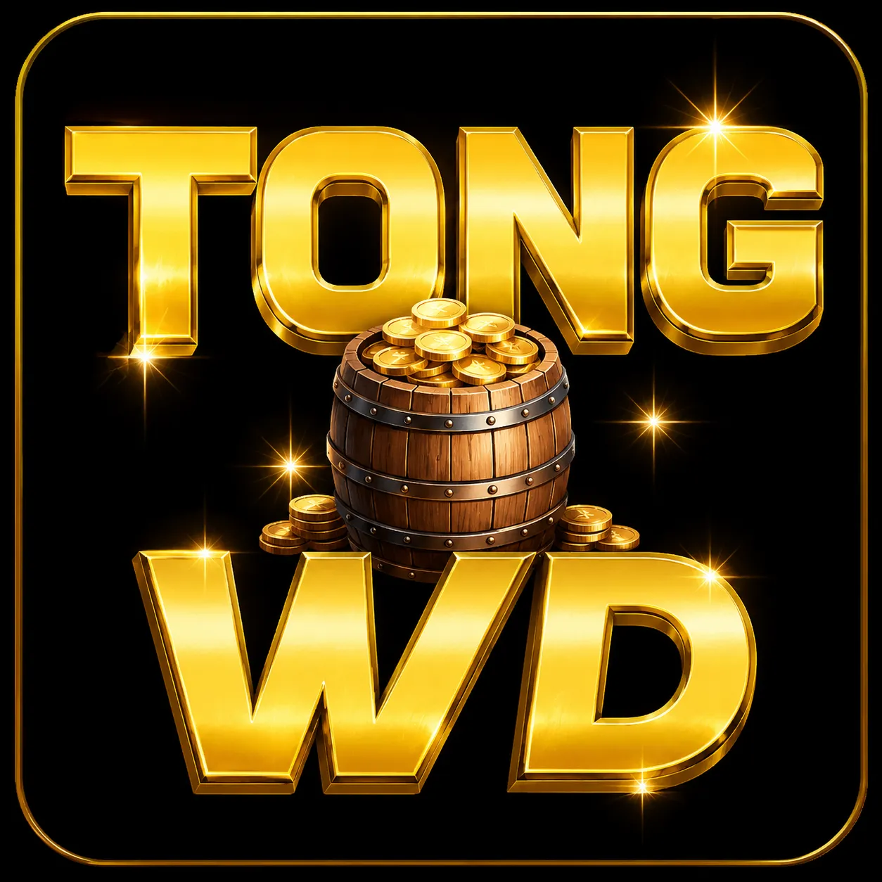 TONGWD - Permainan Mahjong Menyenangkan dan Menantang