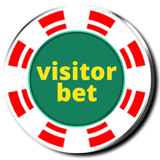 VISITORBET - Game Slot Menarik dengan Beragam Fitur