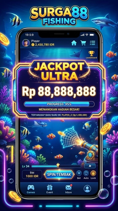 Fitur pencarian aplikasi cepat di surga88 untuk kemudahan akses.